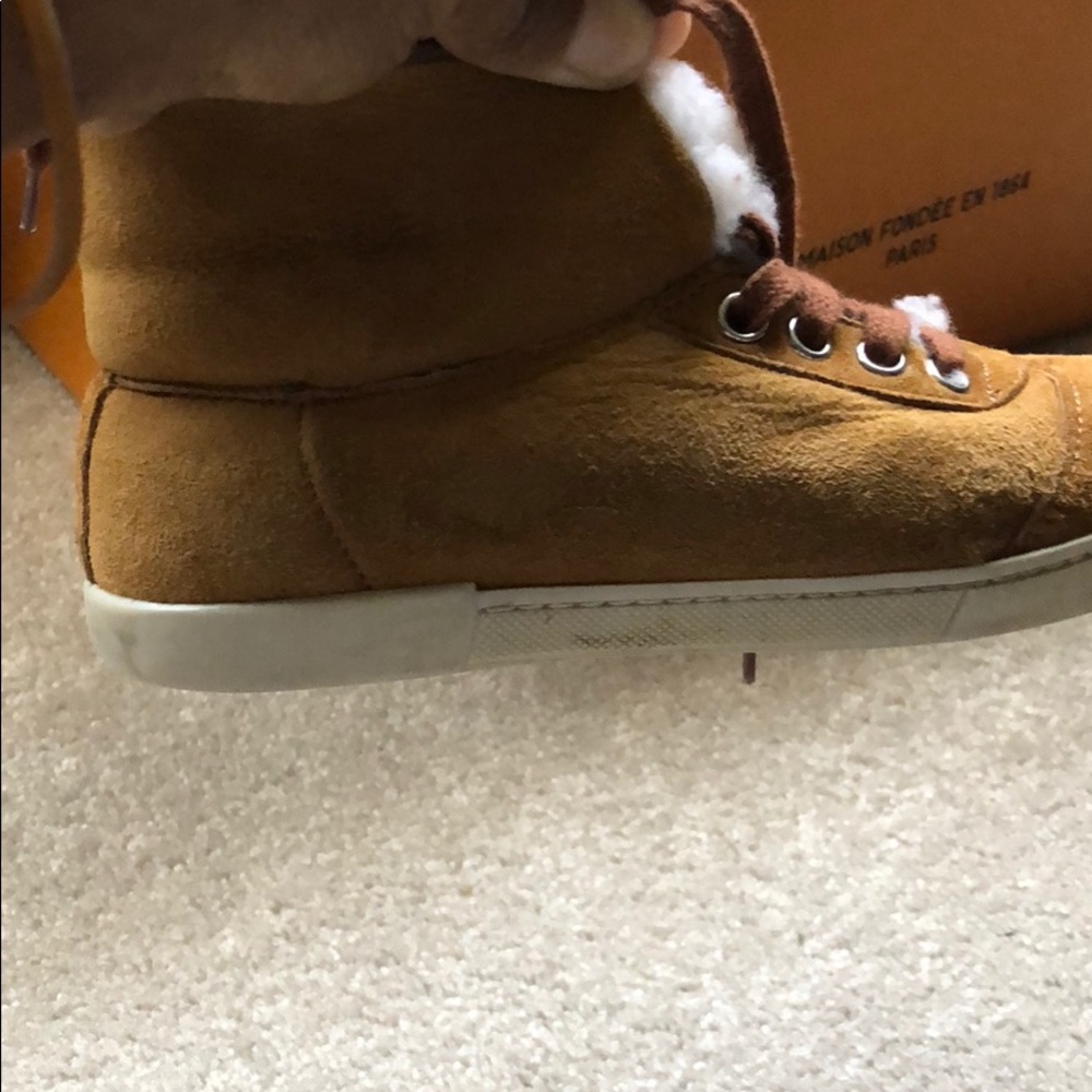 Kids Gucci shoes